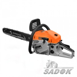 Бензопила Sadko GCS-510E PRO New 2,2кВт